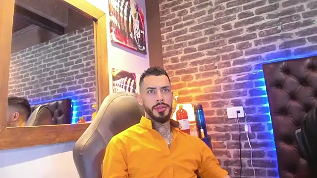 Snapshot of VinzenzRizzo chatting on September 17, 2025, 4:25 am VinzenzRizzo online show from September 17, 2025, 4:25 am