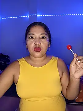 angelHeath13 online show from October 11, 2025, 4:35 am