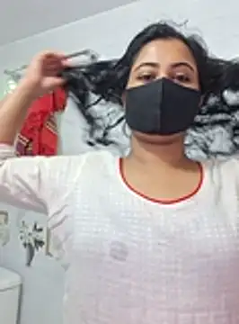 Snapshot of Bristy- chatting on October 18, 2025, 7:21 am Bristy- online show from October 18, 2025, 7:21 am