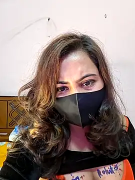 Snapshot of Bristy- chatting on February 15, 2026, 7:51 am Bristy- online show from February 15, 2026, 7:51 am