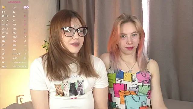 Lunabate online show from March 27, 2026, 5:16 am