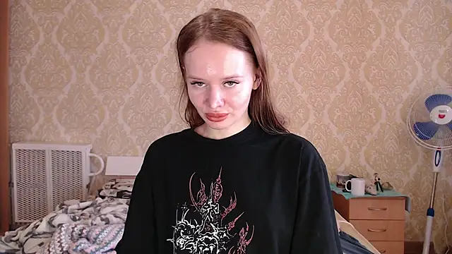 Kitkaat00 online show from March 30, 2026, 8:05 am