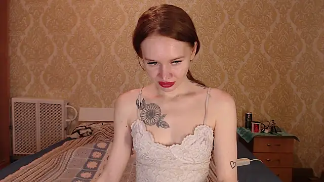 Kitkaat00 online show from February 16, 2026, 12:15 pm