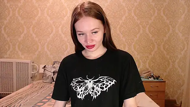 Kitkaat00 online show from December 1, 2025, 3:46 pm