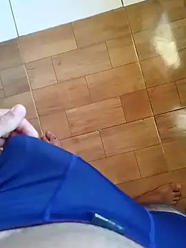 O Mascarado NK online show from November 14, 2025, 2:43 pm