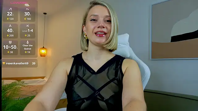 EmiSoul online show from March 21, 2026, 6:03 am