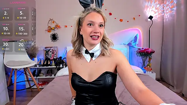 Snapshot of EmiSoul chatting on October 27, 2025, 3:29 am EmiSoul online show from October 27, 2025, 3:29 am