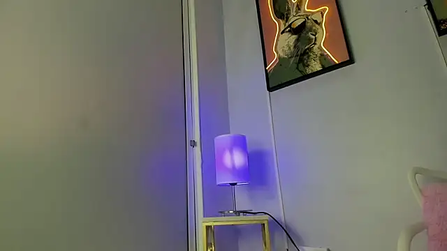 dulce fiore07 online show from January 17, 2026, 12:20 pm