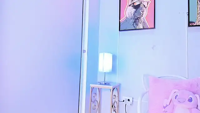 dulce fiore07 online show from March 27, 2026, 12:28 pm