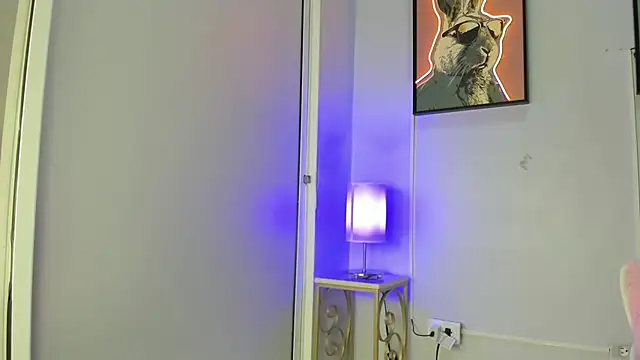 dulce fiore07 online show from April 10, 2026, 12:12 pm