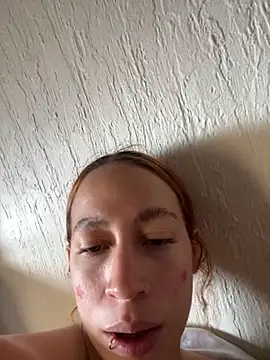 Dayanna adams online show from November 19, 2025, 5:24 pm