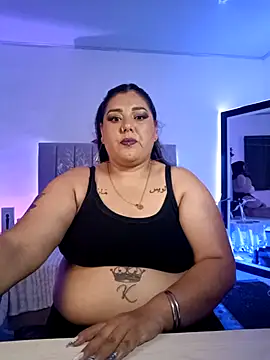 Snapshot of AndreaKinky chatting on December 17, 2025, 8:52 am AndreaKinky online show from December 17, 2025, 8:52 am