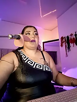 Snapshot of AndreaKinky chatting on January 12, 2026, 9:16 am AndreaKinky online show from January 12, 2026, 9:16 am