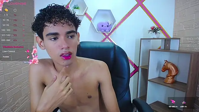 Blake Mils online show from September 29, 2025, 6:24 pm