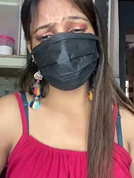 SEXY-SIMI-BHABI online show from March 14, 2026, 5:24 am