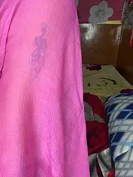 SEXY-SIMI-BHABI online show from March 19, 2026, 11:43 am