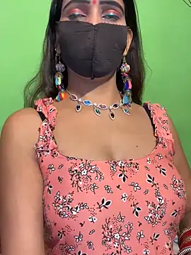 SEXY-SIMI-BHABI online show from October 6, 2025, 6:36 am