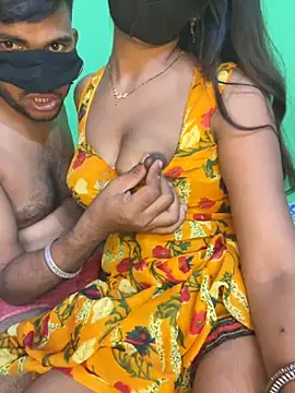 SEXY-SIMI-BHABI online show from October 1, 2025, 8:52 am