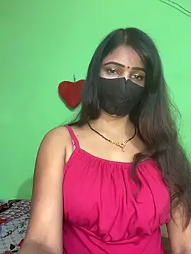 SEXY-SIMI-BHABI online show from September 22, 2025, 7:47 am