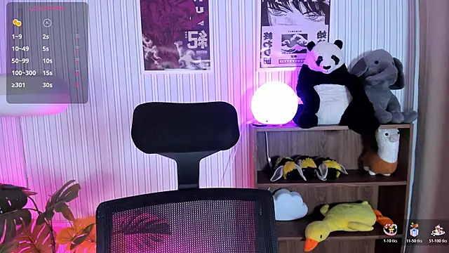 Snapshot of Sabrina_bloom chatting on February 27, 2026, 12:49 pm Sabrina bloom online show from February 27, 2026, 12:49 pm