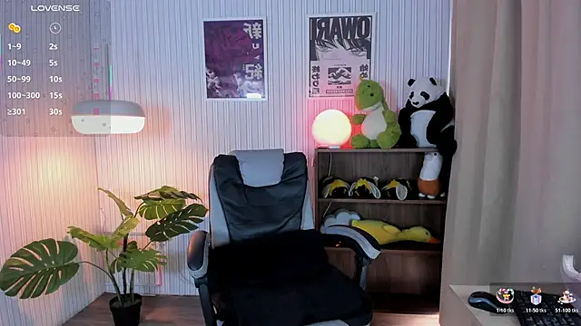 Sabrina bloom online show from December 15, 2025, 12:55 pm