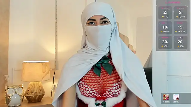 Snapshot of _Zahiira_ chatting on June 5, 2026, 12:22 pm Zahiira online show from June 5, 2026, 12:22 pm