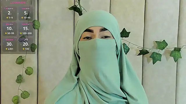  Zahiira  online show from October 8, 2025, 11:56 am