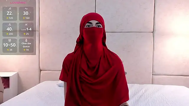  Zahiira  online show from October 15, 2025, 1:30 pm