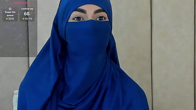  Zahiira  online show from October 13, 2025, 12:40 pm