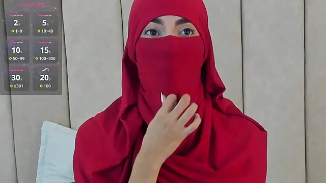  Zahiira  online show from September 30, 2025, 12:00 pm