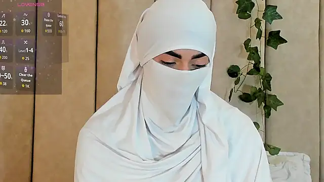  Zahiira  online show from October 6, 2025, 12:06 pm