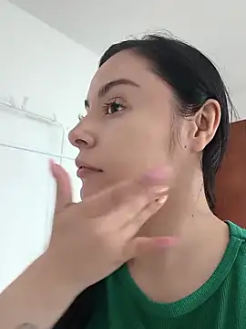 Camila Ord online show from March 25, 2026, 9:14 pm