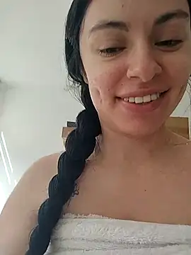 Camila Ord online show from September 17, 2025, 7:27 pm