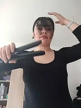 Camila Ord online show from September 24, 2025, 4:35 pm