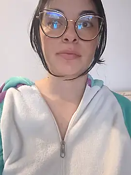 Camila Ord online show from April 12, 2026, 5:11 am