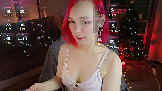 NaomiYoru online show from January 16, 2026, 8:35 pm