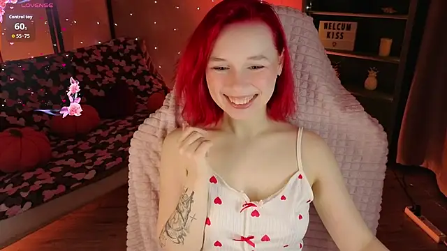 NaomiYoru online show from March 13, 2026, 8:14 pm