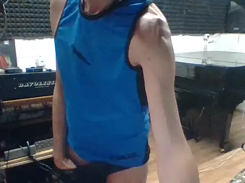 Snapshot of KalendaXL chatting on October 22, 2025, 8:30 pm KalendaXL online show from October 22, 2025, 8:30 pm