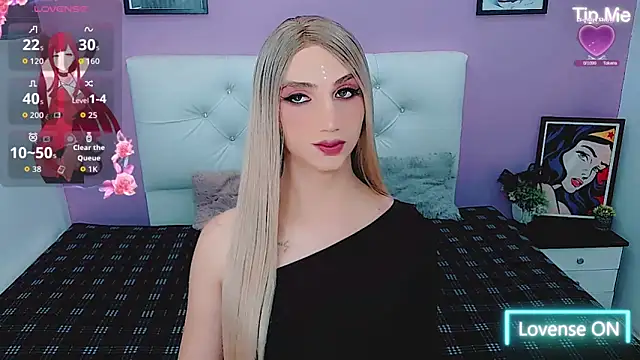  canndy  online show from October 4, 2025, 4:36 am