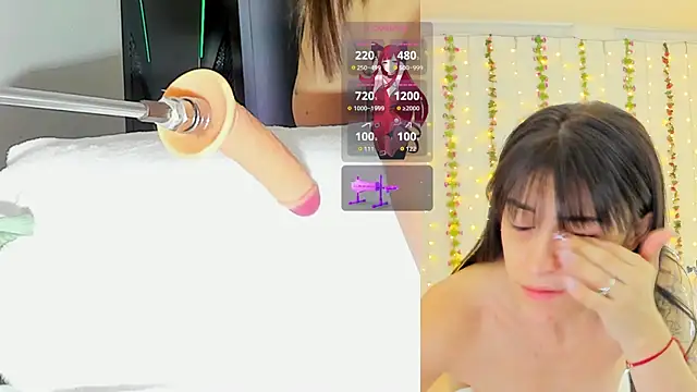 Kitty  Rose   online show from March 31, 2026, 10:06 am