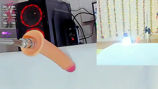 Kitty  Rose   online show from October 2, 2025, 10:18 am