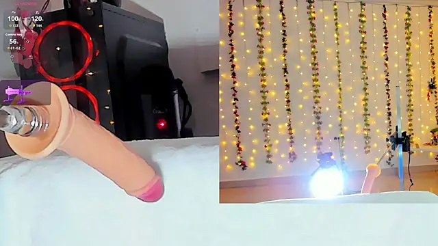 Kitty  Rose   online show from October 13, 2025, 10:28 am