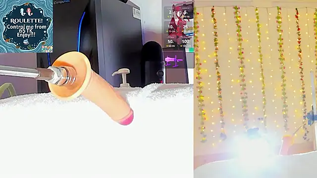 Kitty  Rose   online show from February 1, 2026, 10:13 am