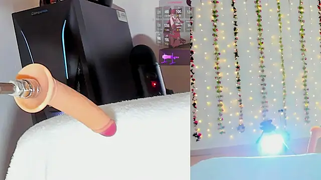 Kitty  Rose   online show from January 8, 2026, 10:10 am