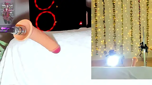 Kitty  Rose   online show from November 29, 2025, 10:26 am