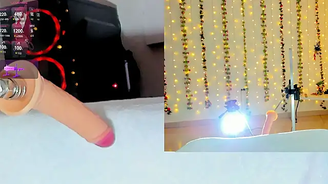 Kitty  Rose   online show from October 9, 2025, 10:27 am