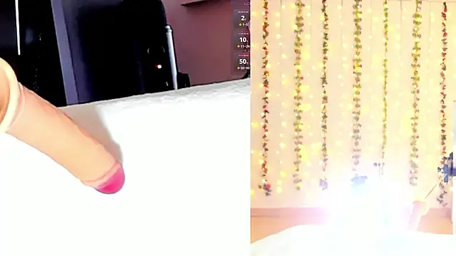 Kitty  Rose   online show from December 18, 2025, 10:08 am