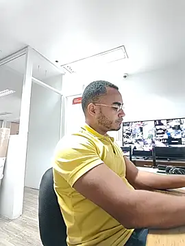 SanChacal5694 online show from July 6, 2026, 10:01 pm