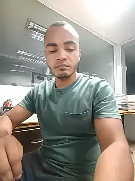 SanChacal5694 online show from January 16, 2026, 11:42 pm