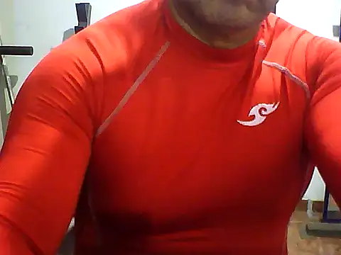 Snapshot of sexigym35 chatting on October 29, 2025, 2:54 am sexigym35 online show from October 29, 2025, 2:54 am